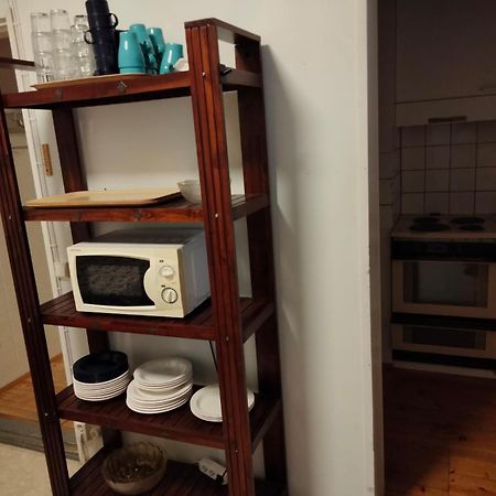 Partiotalon Retkeilymaja - Scouts Hostel 约恩苏 外观 照片