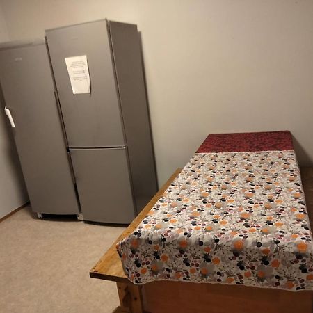 Partiotalon Retkeilymaja - Scouts Hostel 约恩苏 外观 照片