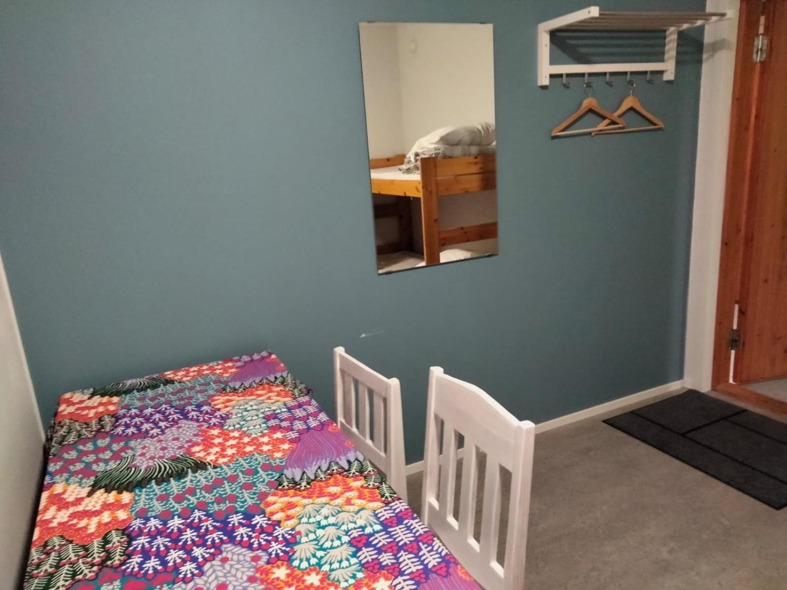 Partiotalon Retkeilymaja - Scouts Hostel 约恩苏 外观 照片